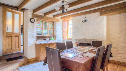 Mona's Cottage - Private Parking, Sea Views, Garden & Close To Harbour & Beach - Foto 5