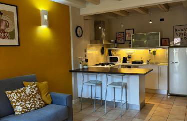 Casa fuori Casa - Foto 18