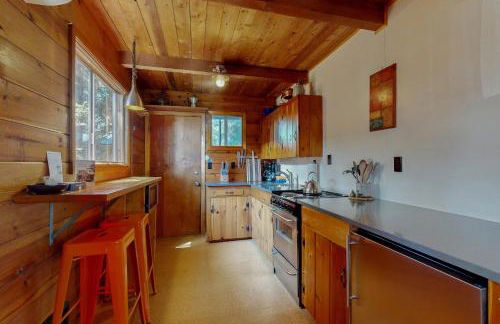 Cozy Cabin in Government Camp - Foto 6