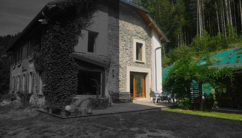 Orionde Gîte en Belledonne - Foto 3