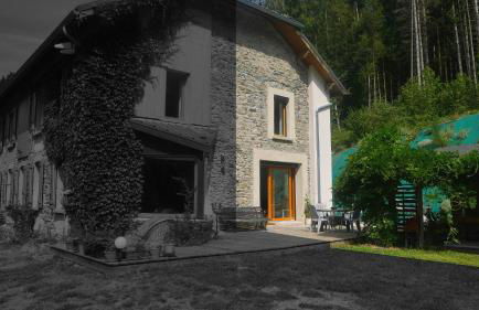 Orionde Gîte en Belledonne - Foto 3