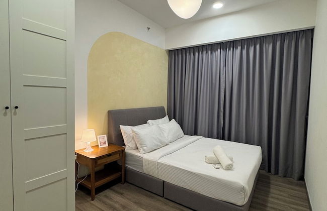 Agile Premium Service Suite KL - Foto 37