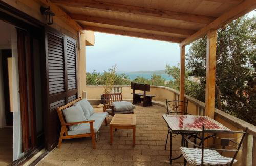 Studio apartment with sea view - Foto 6