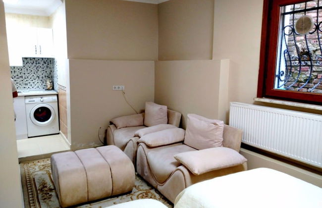 Cemed House - Photo 18