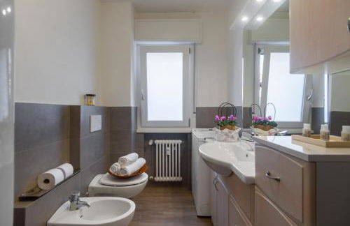 Dolomiapartments - Appartamento Centrale - Foto 6