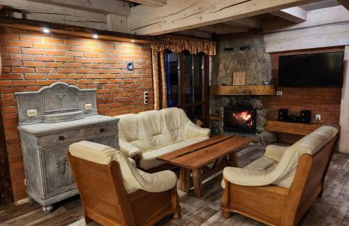 Willa Limajno - Foto 13