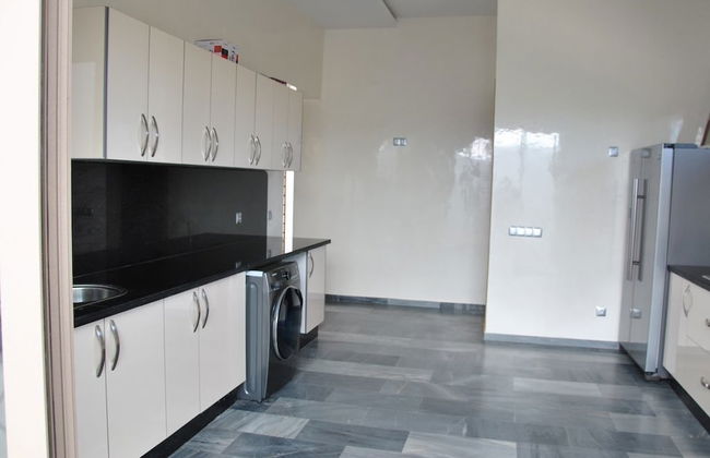 Villa Zouina - Foto 10