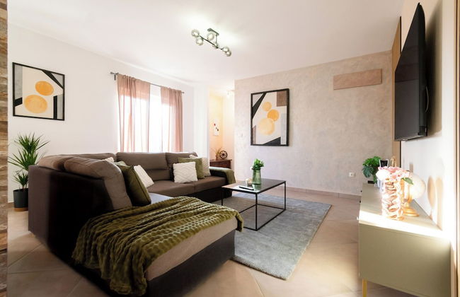 Villa Coridigo - Foto 16