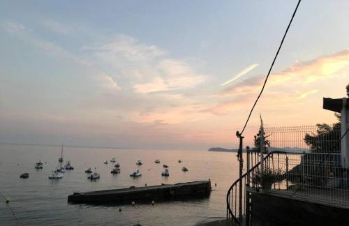 Cabanon moderne, les pieds dans l'eau, 2 chambres - Foto 34