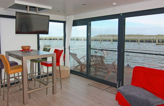 House in Ribnitz Damgarten for 3 Person - Foto 15