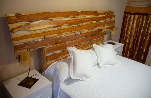 Casa Rural Zacarías - Foto 54