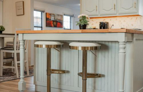 Mustang Memories-Cozy gatherings & Outdoor fun - Foto 64