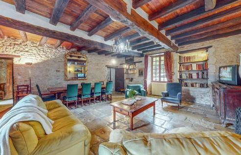 Beautiful Home In Couhe - Foto 13