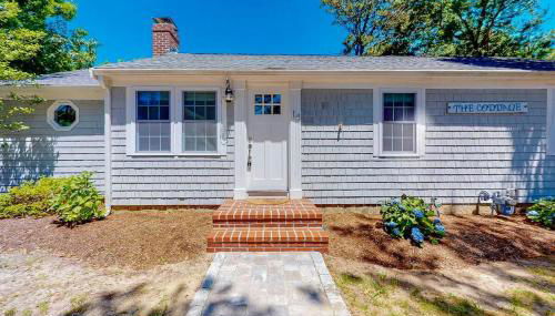 Beautiful Home Walk to Water Dog Welcome - Foto 4