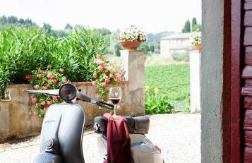 Fattoria Poggio Capponi - Foto 10