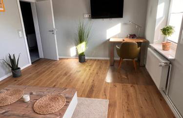 FineApartment Borgstedt - Foto 8