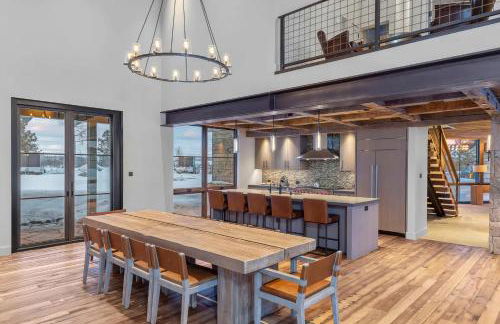 Telluride Ranch - Mountain Views Hot Tub & Fire Pit - Foto 19