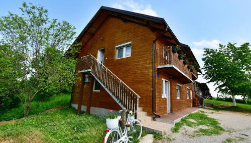 Apartments Laura - Foto 4