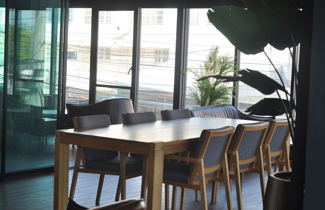 The Bedrooms Maeklong Service Apartment - Foto 41