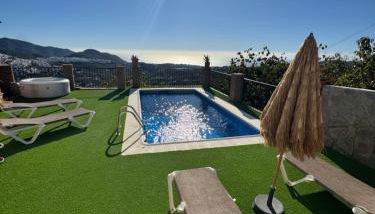 El Nido Frigiliana - Cortijo Tito Manuel - Photo 3