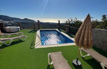 El Nido Frigiliana - Cortijo Tito Manuel - Photo 3