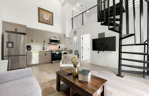 Mary's Stay Brookland - Foto 54