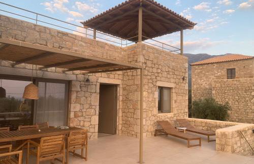 Tsapini Houses - Foto 38