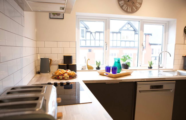 The Gathering Sale - Sleeps Up To 22 - Photo 30