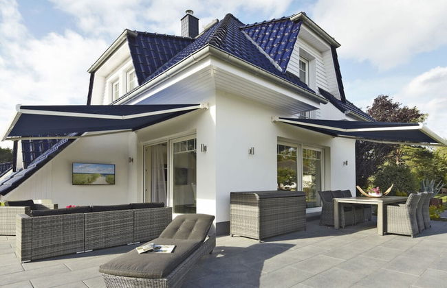 Holiday Home sea Ambience - Foto 19