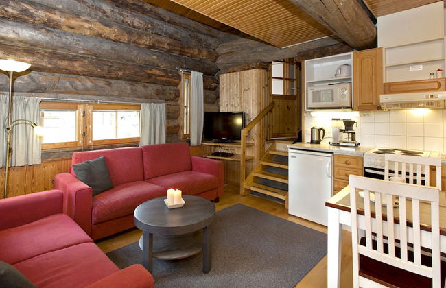 Holiday Club Ylläs - Photo 42