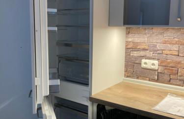 Apartment in der Altstadt von Verden mit Blick auf den Dom, ab 3 Übernachtungen - Photo 13