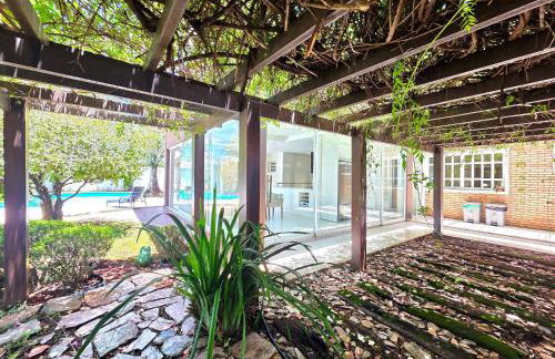 Casa em Área Nobre Piscina com Sauna prox Centro - Foto 10