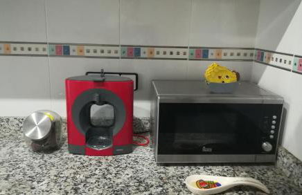 L´apartament de la Iaia - Foto 9