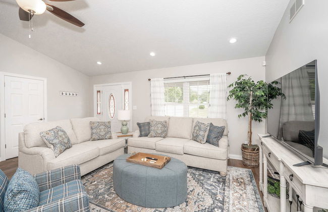 Crittenden Ark Haven - Foto 29