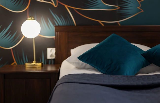 Beautiful Blue Apartment by Renters - Foto 37