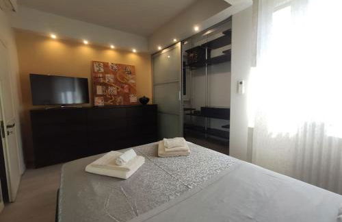 Appartamento incantevole con parcheggio gratuito - Photo 15