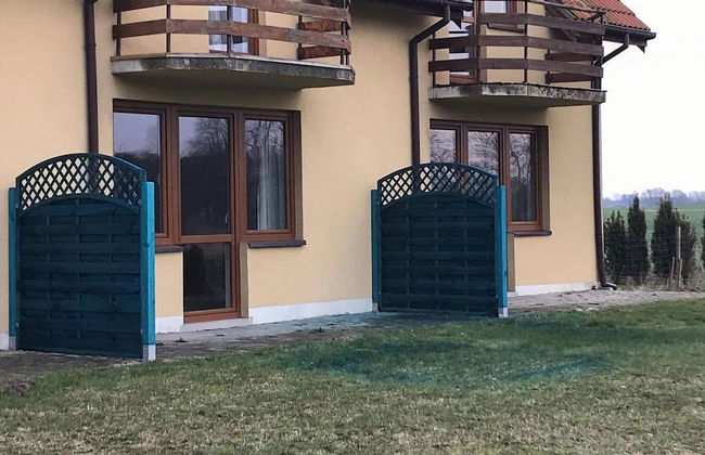 Spacious Holiday Home in Wolin With Garden - Photo 18