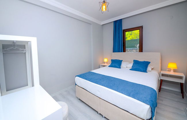 Bahce Apart - Photo 6