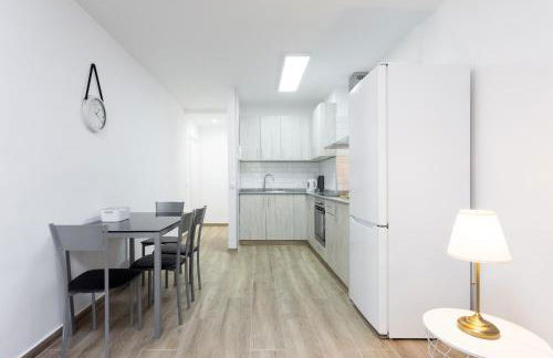 Home2Book Charming Apartment Santa Cruz, Wifi - Foto 9