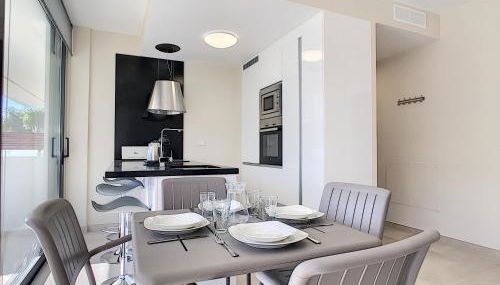 Antilia Terraces Apartment - 1809 - Foto 4