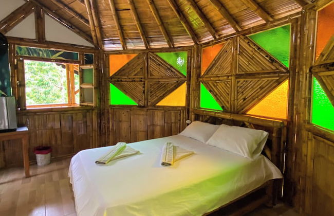 Hostería El Sendero Cocorná - Foto 14