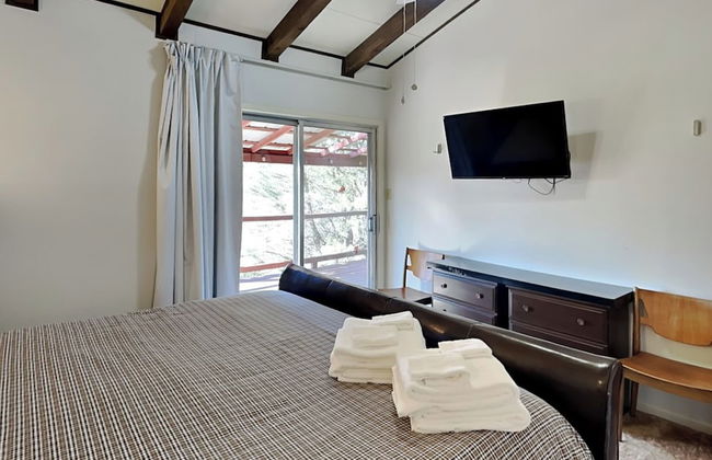 Nana and Papa's Mountain Retreat - Foto 15