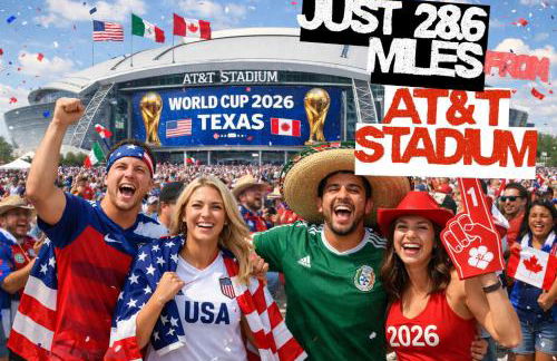 Spectacular 4BR 2,5BA Holiday Home with Pool and Grill - Foto 3