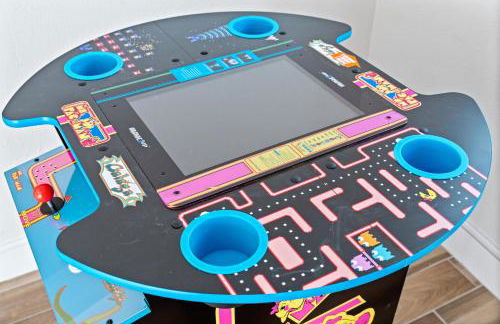 The Oasis in Tempe with Heated Pool and Arcade - Foto 67