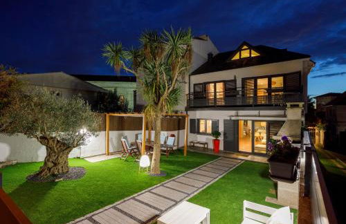 Casa de ensueño en el Castro de Vigo y céntrica by Prishomes - Foto 43