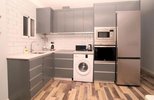 Apartamento Ponce de León junto estación - Foto 7
