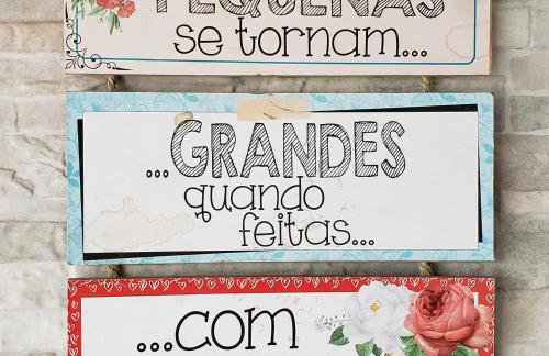 Chalés Brisas da Enseada - Foto 19