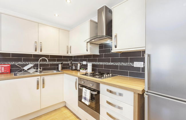 Club Living - Shoreditch & Spitalfields Apartments - Foto 37