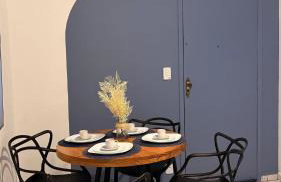 Descanso a poucos passos do mar! - Foto 13