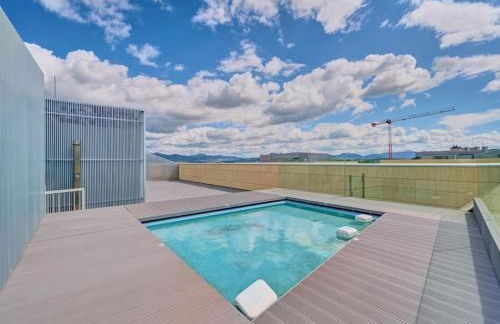 Apartamento Salesianos By Clabao - Photo 34